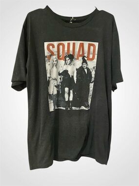 Hocus Pocus 'SQUAD' Graphic Tee